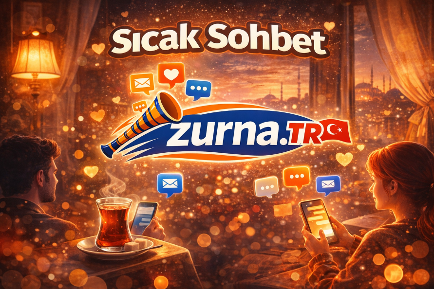 Seviyeli Sohbet Odaları Rehberi